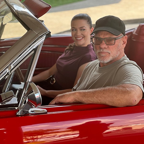PRINCIPAL PHOTOGRAPY IS COMPLETE FOR WATER GRAVE – SEASON 1 OF THE ABBEY RHODES MYSTERIES